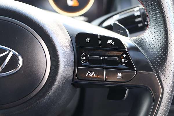 2022 Hyundai Tucson Elite NX4.V1
