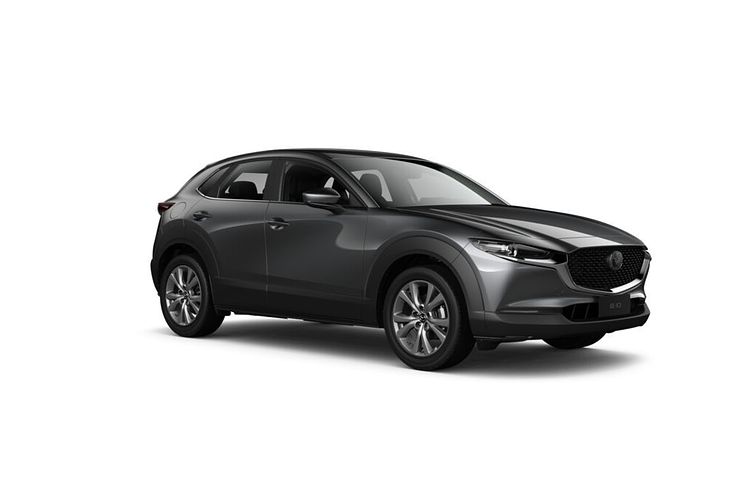 2025 Mazda CX-30 G20 Evolve DM Series