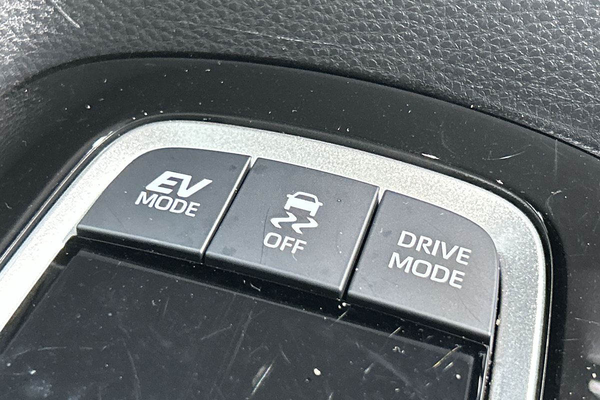 2024 Toyota Corolla Ascent Sport Hybrid ZWE219R