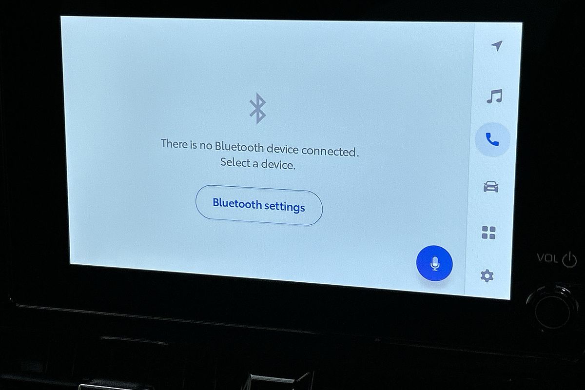 2024 Toyota Corolla Ascent Sport Hybrid ZWE219R