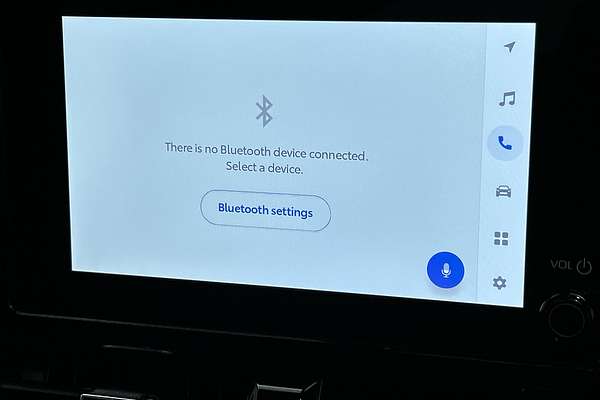 2024 Toyota Corolla Ascent Sport Hybrid ZWE219R