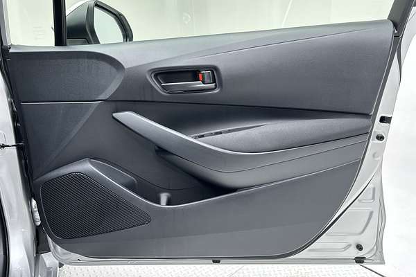 2024 Toyota Corolla Ascent Sport Hybrid ZWE219R