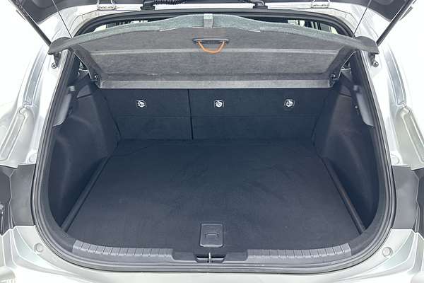 2024 Toyota Corolla Ascent Sport Hybrid ZWE219R