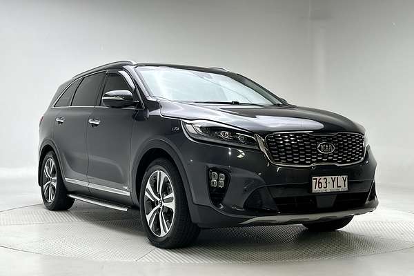 2018 Kia Sorento GT-Line UM