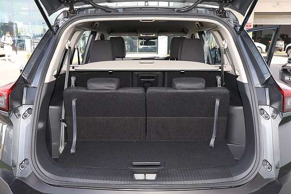 2024 Nissan X-TRAIL ST T33