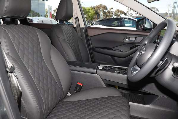 2024 Nissan X-TRAIL ST T33
