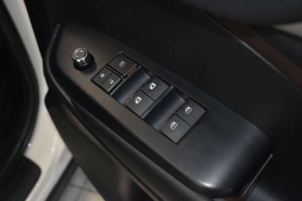 2019 Toyota Kluger GXL GSU55R
