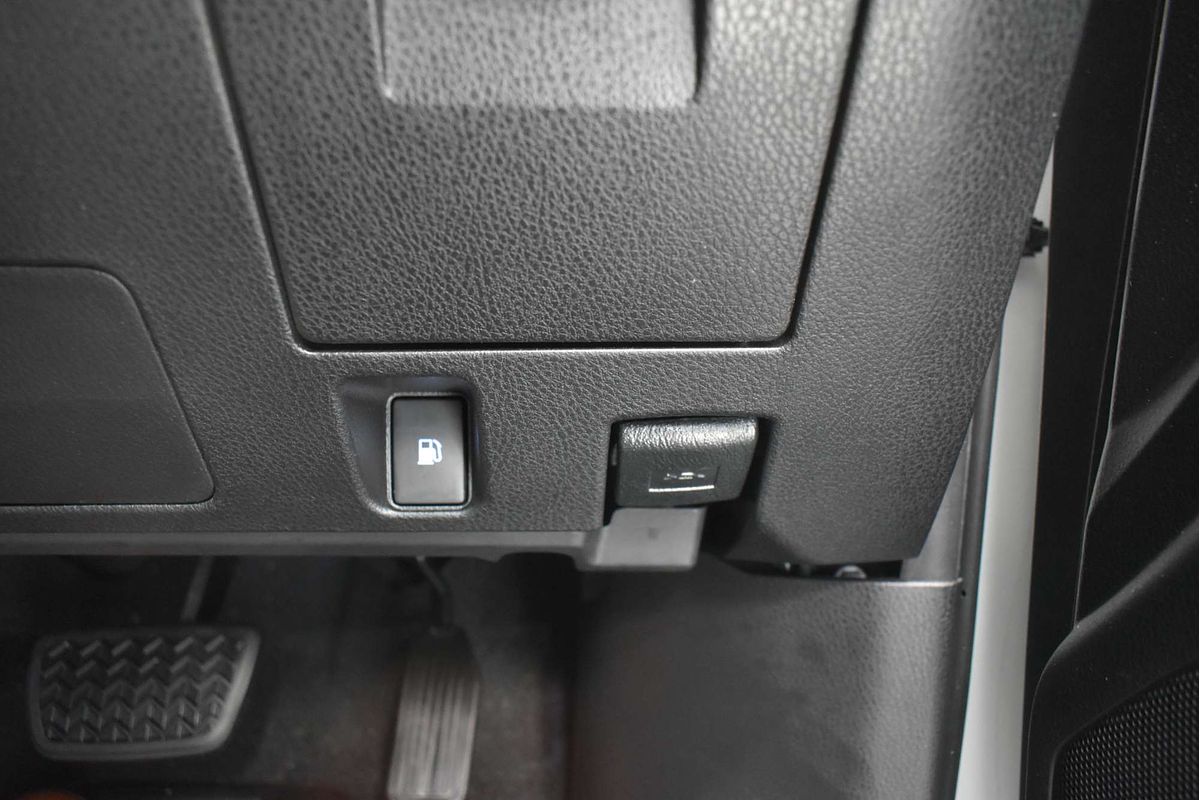 2019 Toyota Kluger GXL GSU55R