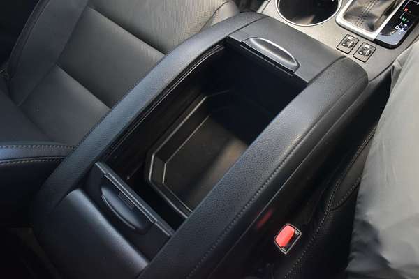 2019 Toyota Kluger GXL GSU55R
