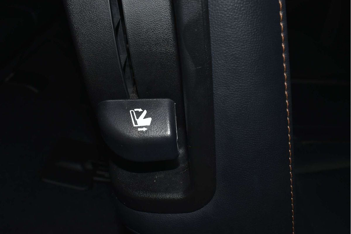 2019 Toyota Kluger GXL GSU55R