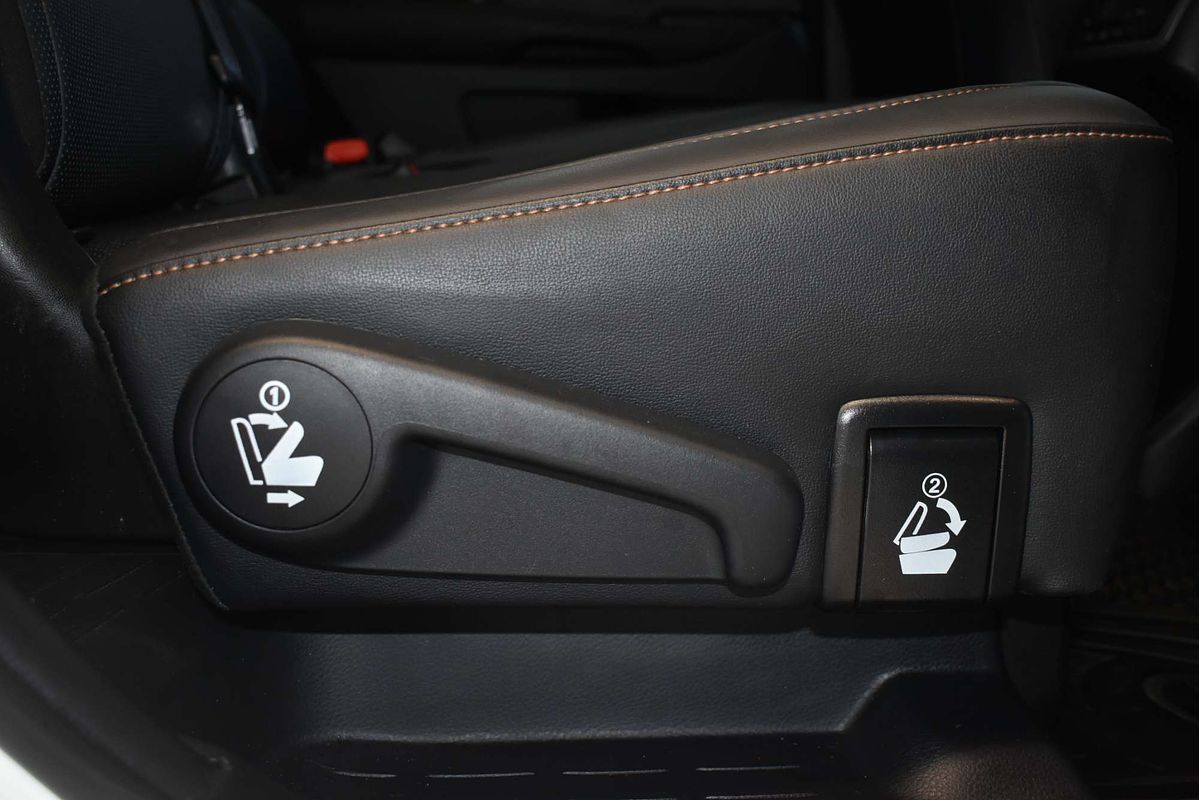 2019 Toyota Kluger GXL GSU55R