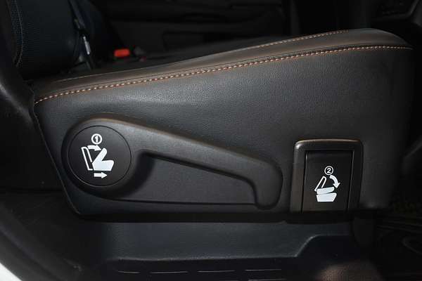 2019 Toyota Kluger GXL GSU55R