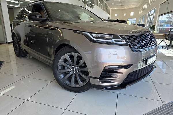 2017 Land Rover Range Rover Velar D240 R-Dynamic SE L560