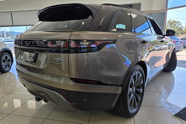 2017 Land Rover Range Rover Velar D240 R-Dynamic SE L560