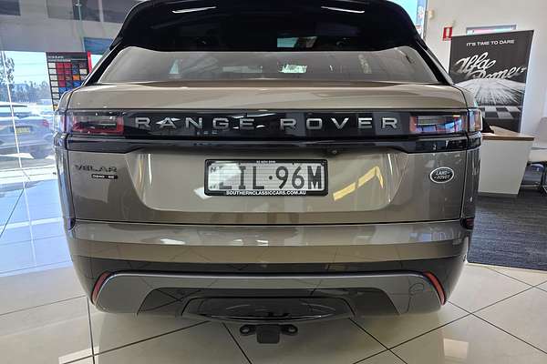 2017 Land Rover Range Rover Velar D240 R-Dynamic SE L560