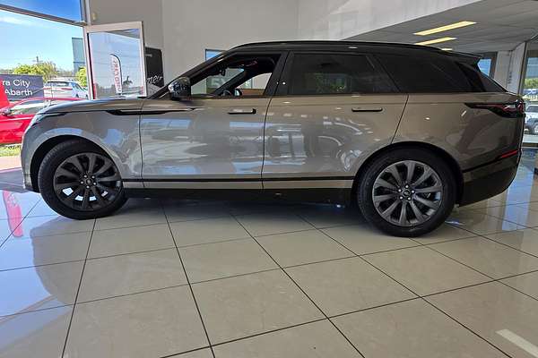 2017 Land Rover Range Rover Velar D240 R-Dynamic SE L560