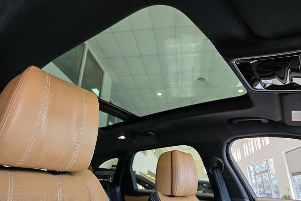 2017 Land Rover Range Rover Velar D240 R-Dynamic SE L560