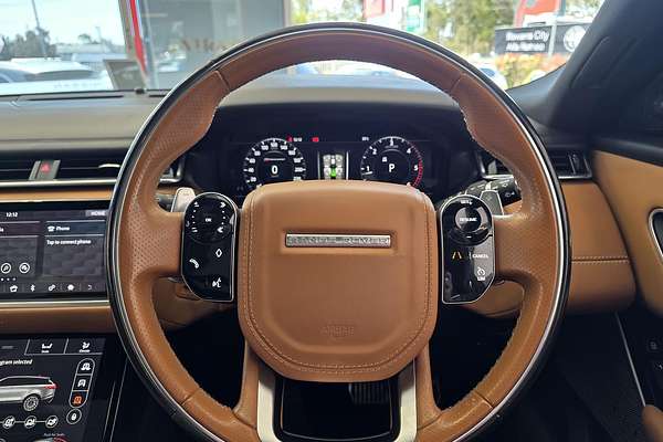 2017 Land Rover Range Rover Velar D240 R-Dynamic SE L560