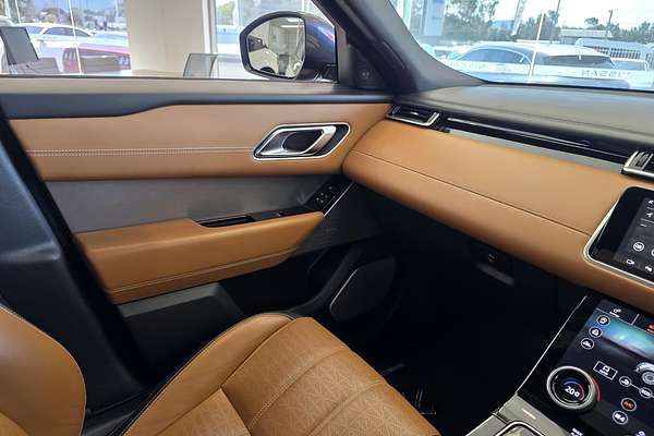2017 Land Rover Range Rover Velar D240 R-Dynamic SE L560