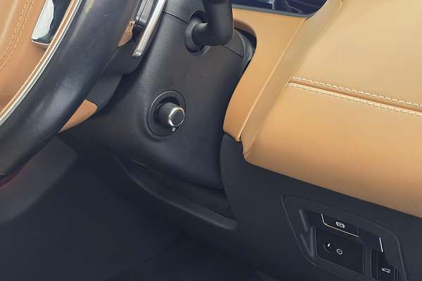 2017 Land Rover Range Rover Velar D240 R-Dynamic SE L560