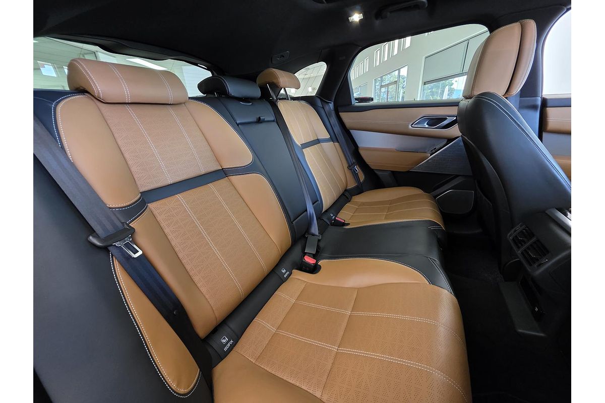 2017 Land Rover Range Rover Velar D240 R-Dynamic SE L560