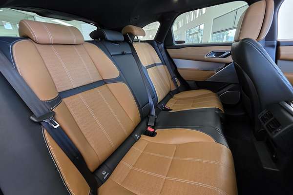 2017 Land Rover Range Rover Velar D240 R-Dynamic SE L560