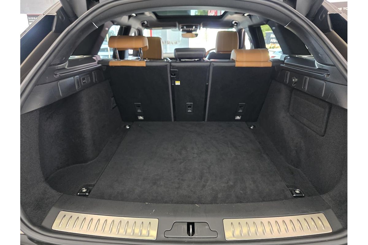 2017 Land Rover Range Rover Velar D240 R-Dynamic SE L560