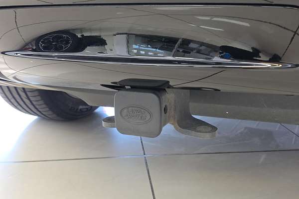 2017 Land Rover Range Rover Velar D240 R-Dynamic SE L560