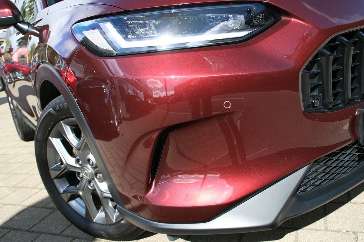 2023 Honda ZR-V VTi L RZ