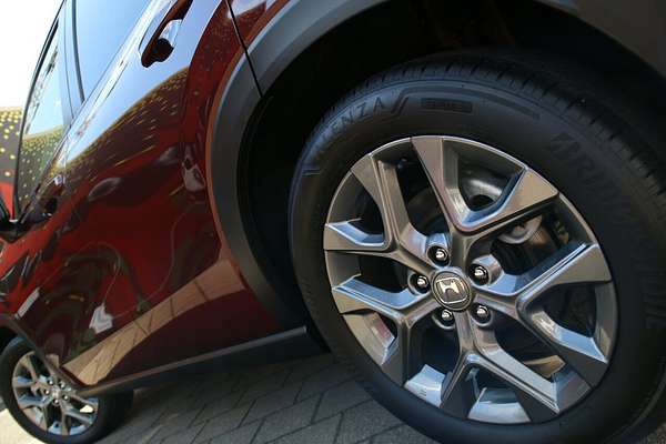 2023 Honda ZR-V VTi L RZ