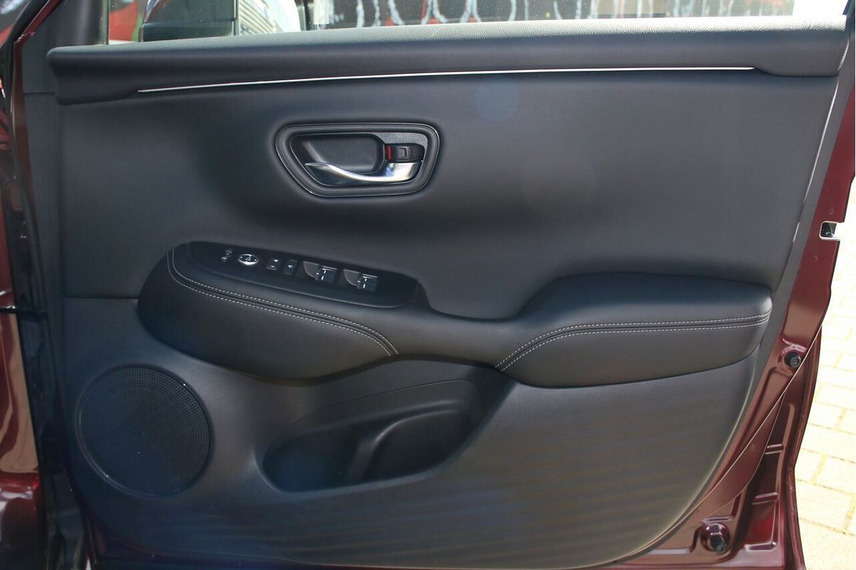 2023 Honda ZR-V VTi L RZ