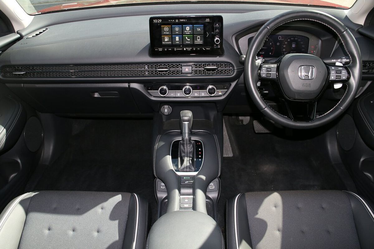 2023 Honda ZR-V VTi L RZ