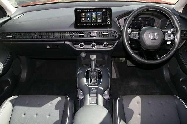2023 Honda ZR-V VTi L RZ
