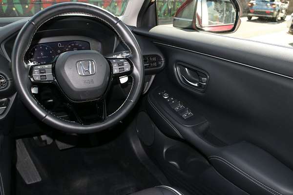 2023 Honda ZR-V VTi L RZ