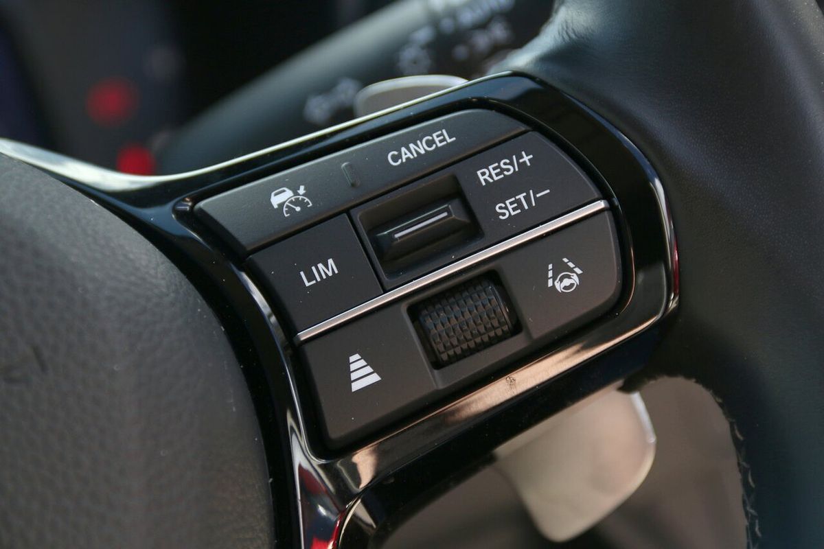 2023 Honda ZR-V VTi L RZ