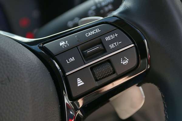 2023 Honda ZR-V VTi L RZ