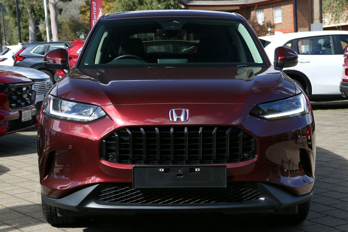 2023 Honda ZR-V VTi L RZ