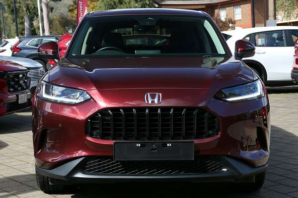 2023 Honda ZR-V VTi L RZ