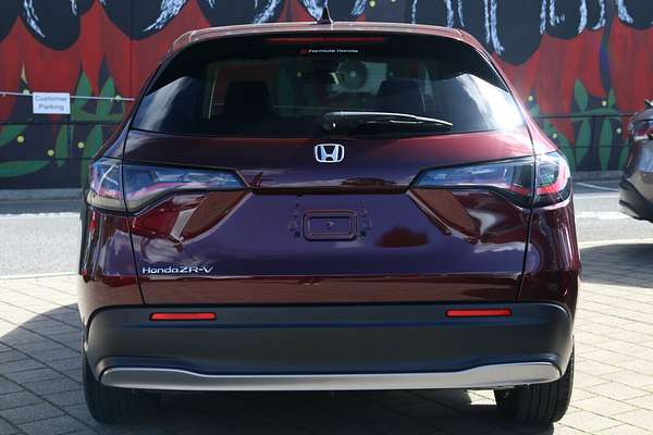 2023 Honda ZR-V VTi L RZ