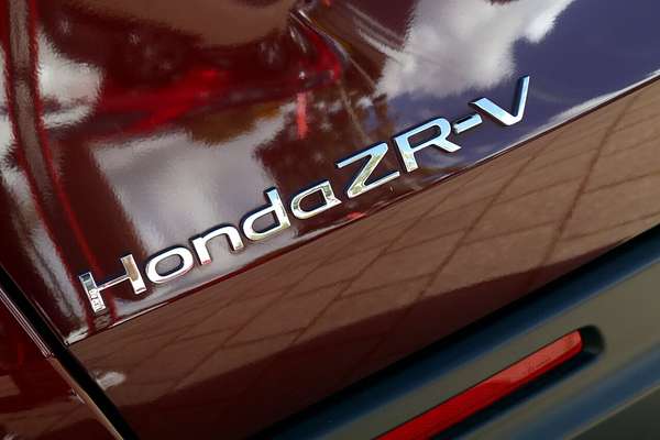 2023 Honda ZR-V VTi L RZ