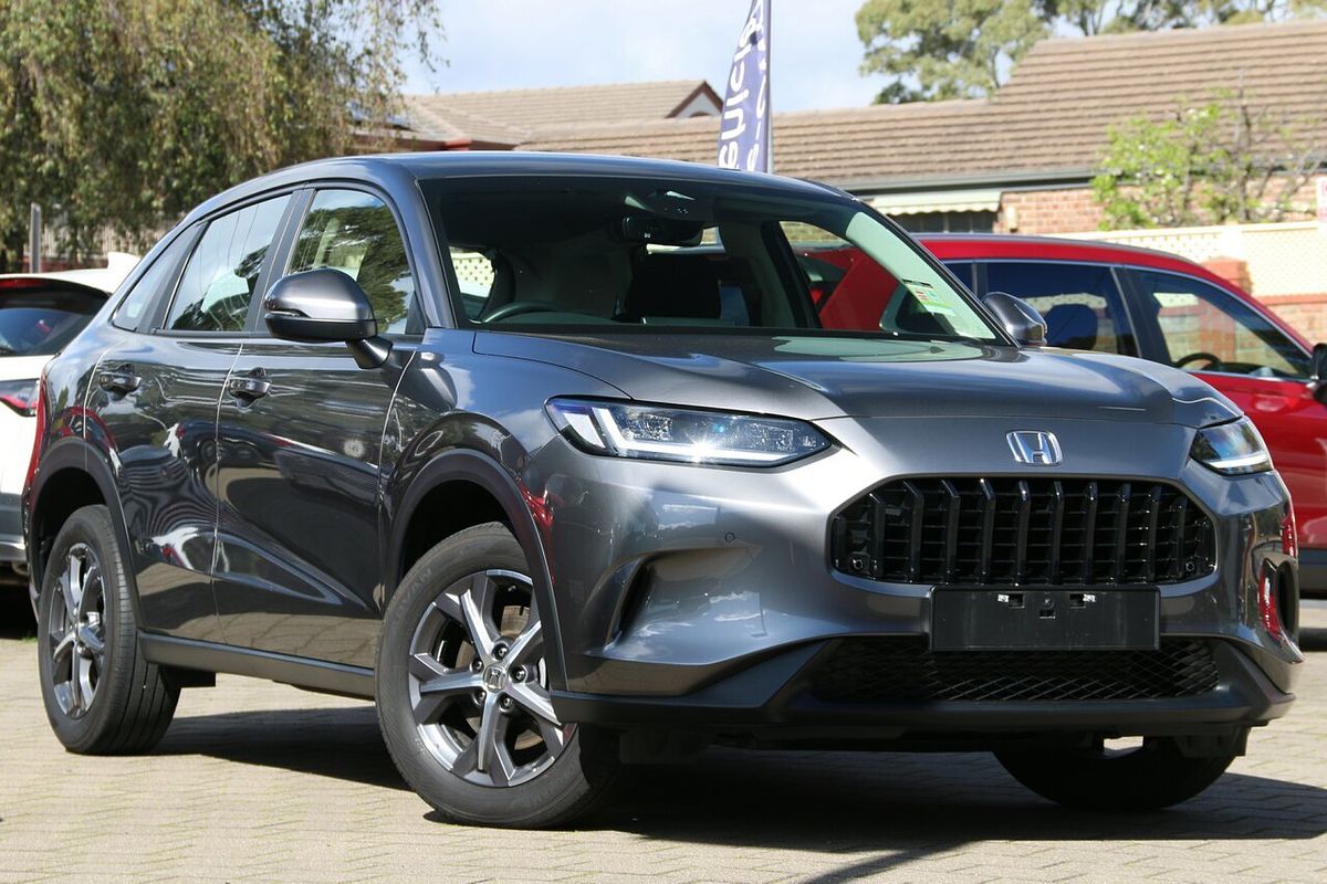 2023 Honda ZR-V VTi X RZ