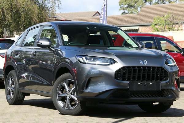 2023 Honda ZR-V VTi X RZ