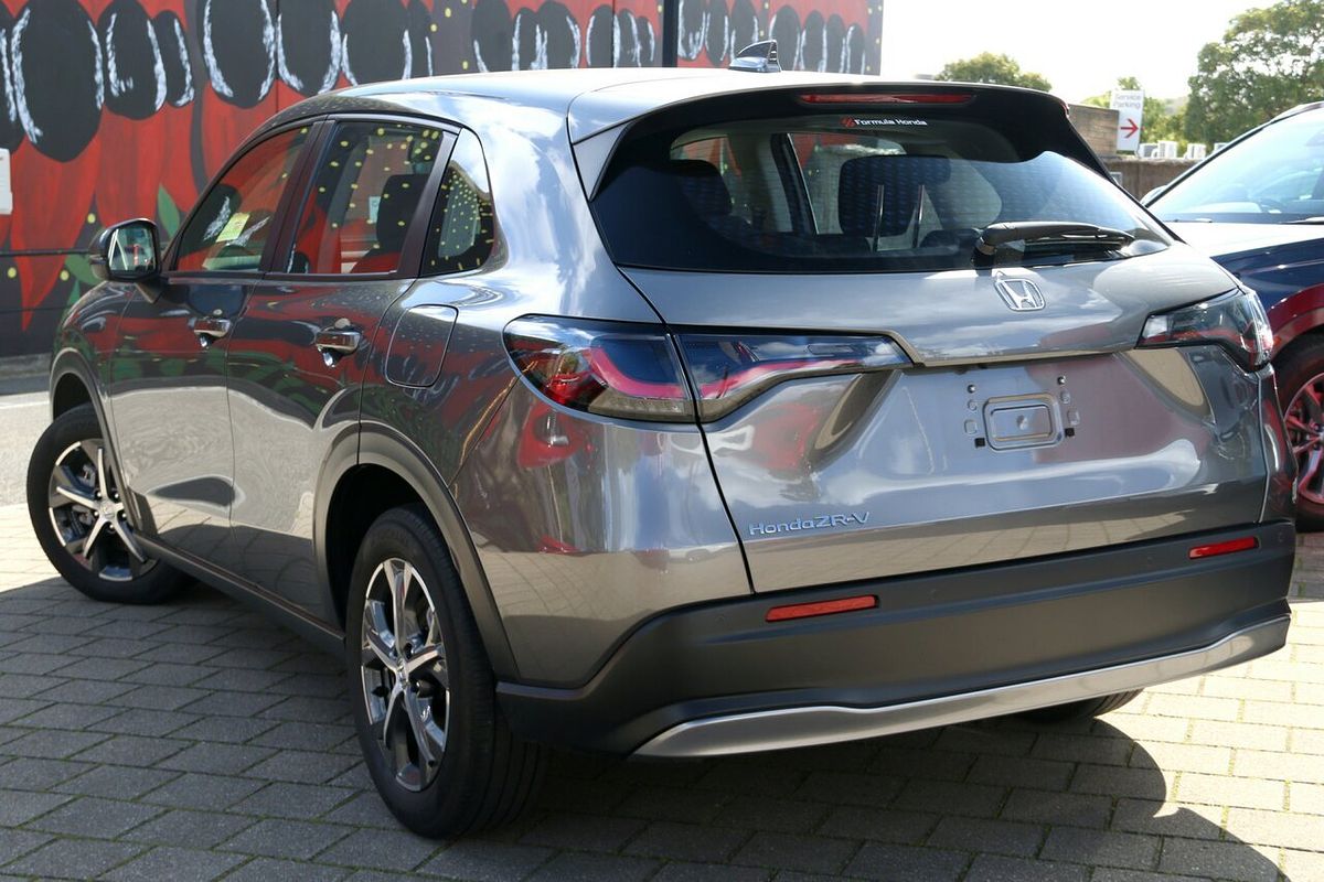 2023 Honda ZR-V VTi X RZ