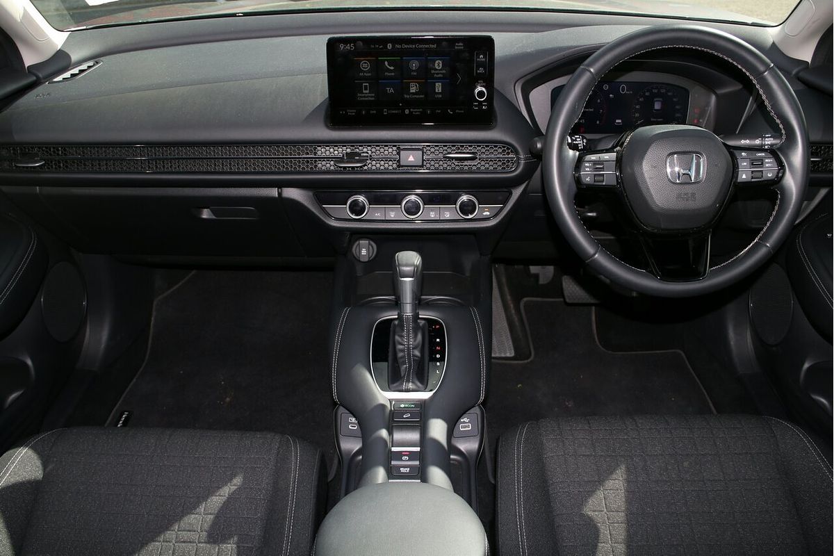 2023 Honda ZR-V VTi X RZ