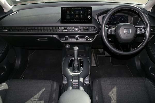 2023 Honda ZR-V VTi X RZ