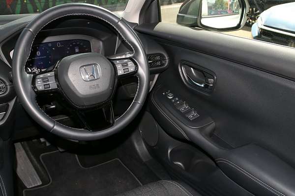 2023 Honda ZR-V VTi X RZ
