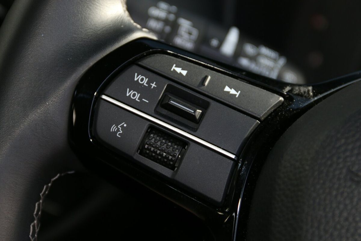 2023 Honda ZR-V VTi X RZ