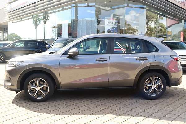 2023 Honda ZR-V VTi X RZ