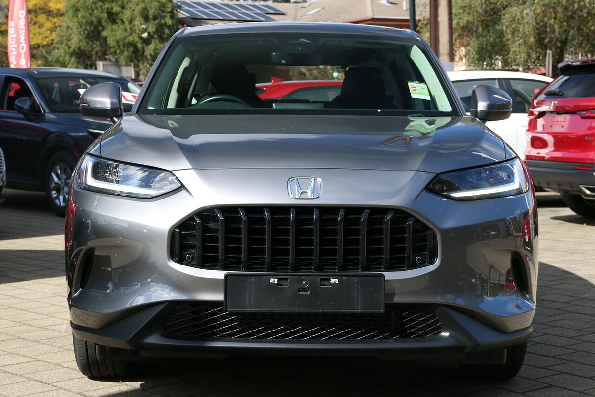 2023 Honda ZR-V VTi X RZ