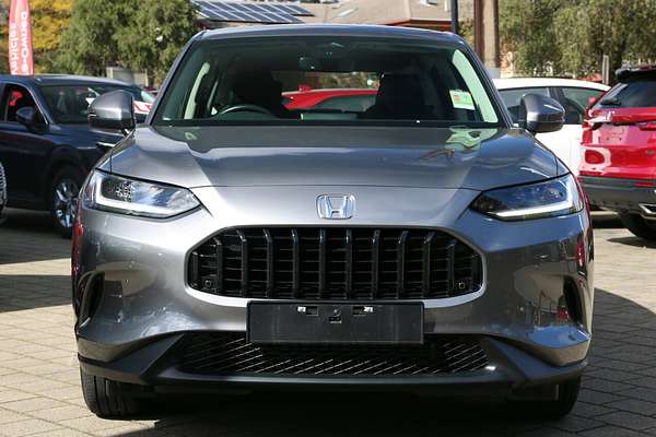 2023 Honda ZR-V VTi X RZ